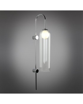 Светильник настенный (Бра) Aployt APL.325.01.01-foto2