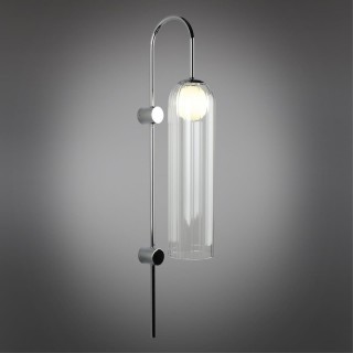 Светильник настенный (Бра) Aployt APL.325.01.01-foto2