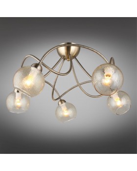 Люстра потолочнаяOmniluxOML-57007-05-foto2