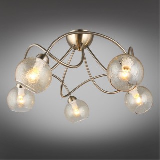 Люстра потолочнаяOmniluxOML-57007-05-foto2