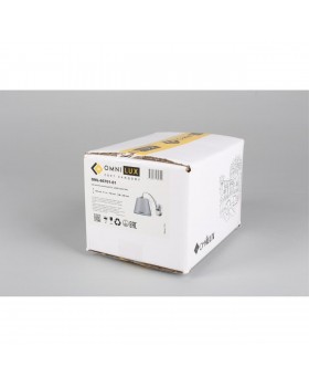 Светильник настенный (Бра)OmniluxOML-66701-01-foto7