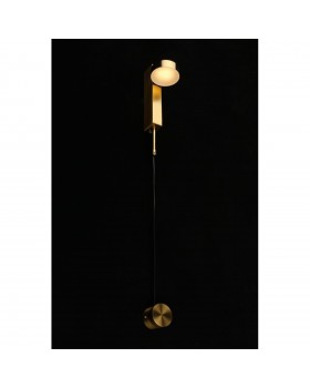 Светильник настенный (Бра)AploytAPL.016.01.07-foto11