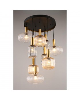 Люстра подвеснаяAploytAPL.311.03.09-foto12