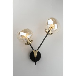 Светильник настенный (Бра)OmniluxOML-95101-02-foto5