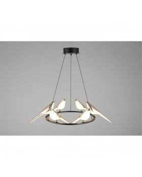 Люстра подвеснаяAploytAPL.822.03.60-foto15