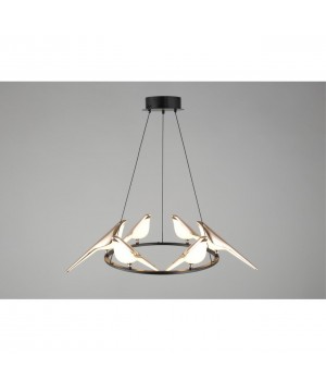 Люстра подвеснаяAploytAPL.822.03.60-foto15