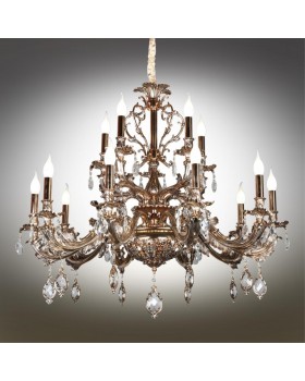 Люстра подвеснаяOmniluxOML-74903-18-foto2