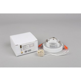 Светильник встраиваемый-накладнойOmniluxOML-102909-01-foto7