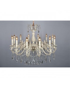 Люстра подвеснаяOmniluxOML-74403-12-foto9