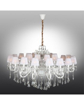 Люстра подвеснаяOmniluxOML-30807-27-foto3