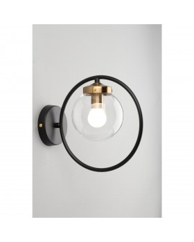 Светильник настенный (Бра)OmniluxOML-94501-01-foto6