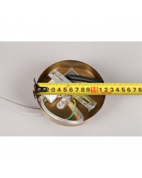 Люстра подвеснаяAploytAPL.010.03.80-foto3