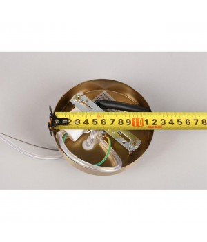 Люстра подвеснаяAploytAPL.010.03.80-foto3