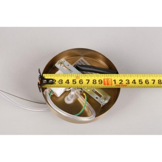 Люстра подвеснаяAploytAPL.010.03.80-foto3