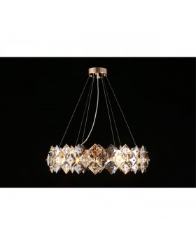 Люстра подвеснаяAploytAPL.827.03.12-foto8