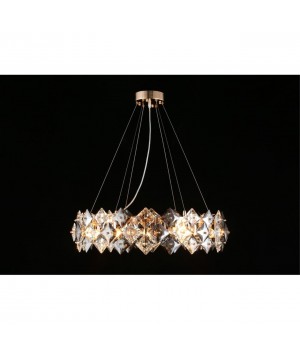 Люстра подвеснаяAploytAPL.827.03.12-foto8