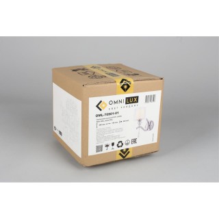 Светильник настенный (Бра)OmniluxOML-70901-01-foto7