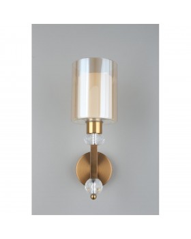 Светильник настенный (Бра)OmniluxOML-80001-01-foto4