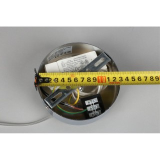 Светильник подвеснойAploytAPL.036.06.11-foto4