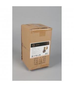 Светильник настенный (Бра)AploytAPL.610.01.01-foto3