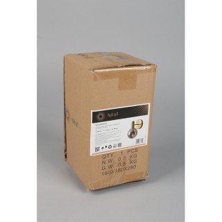 Светильник настенный (Бра)AploytAPL.610.01.01-foto3