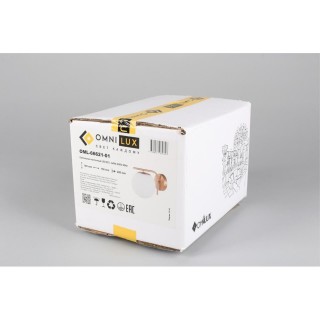 Светильник настенный (Бра)OmniluxOML-66621-01-foto7