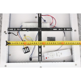Люстра потолочная Omnilux OML-08527-182-foto3