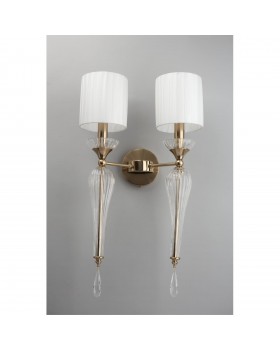 Светильник настенный (Бра)AploytAPL.708.11.02-foto13