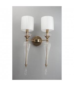 Светильник настенный (Бра)AploytAPL.708.11.02-foto13