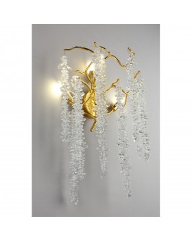 Светильник настенный (Бра)AploytAPL.844.01.03-foto10