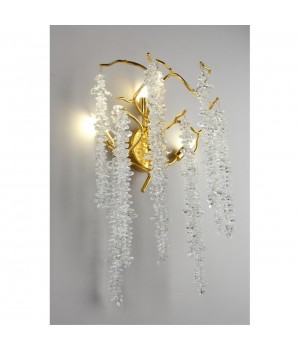 Светильник настенный (Бра)AploytAPL.844.01.03-foto10