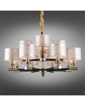 Люстра подвеснаяOmniluxOML-57303-12-foto2