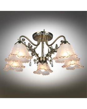 Люстра потолочнаяOmniluxOML-54807-05-foto2