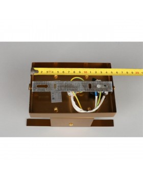 Светильник настенный (Бра)AploytAPL.323.01.02-foto4