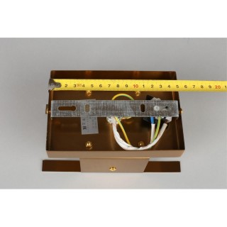 Светильник настенный (Бра)AploytAPL.323.01.02-foto4