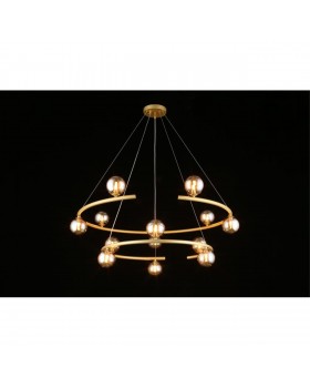 Люстра подвеснаяAploytAPL.631.13.13-foto9