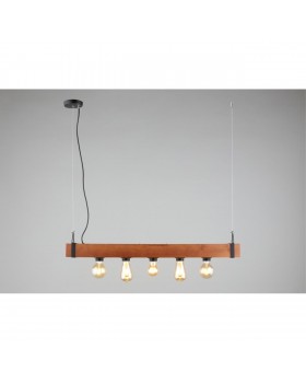 Люстра подвеснаяOmniluxOML-94603-05-foto3