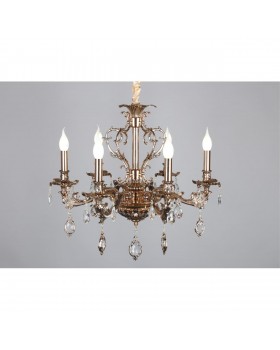 Люстра подвеснаяOmniluxOML-74903-08-foto5