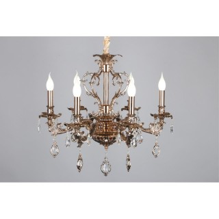 Люстра подвеснаяOmniluxOML-74903-08-foto5