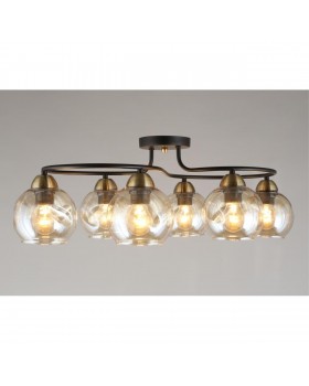 Люстра потолочнаяOmniluxOML-95007-06-foto6