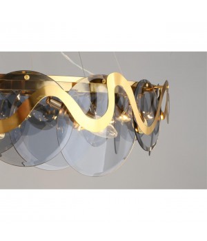 Люстра подвеснаяAploytAPL.828.03.10-foto12