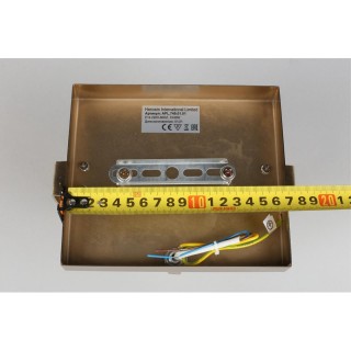 Светильник настенный (Бра)AploytAPL.749.01.01-foto4