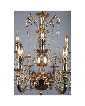 Люстра подвеснаяOmniluxOML-78903-12-foto4