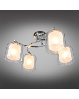 Люстра потолочнаяOmniluxOML-24807-04-foto2