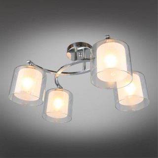 Люстра потолочнаяOmniluxOML-24807-04-foto2