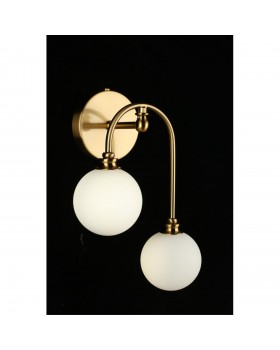 Светильник настенный (Бра)AploytAPL.839.01.02-foto10