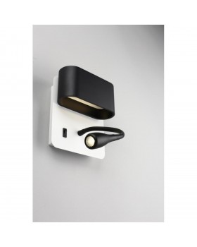 Светильник настенный (Бра)OmniluxOML-12311-02-foto4