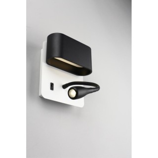 Светильник настенный (Бра)OmniluxOML-12311-02-foto4