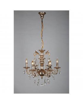 Люстра подвеснаяOmniluxOML-78903-06-foto8