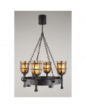 Люстра подвеснаяAploytAPL.500.03.08-foto14